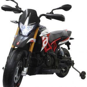 Jamara Elektro-Kindermotorrad »Ride-on Aprilia Dorsodoru 900«
