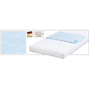 Julius Zöllner Bettaufsatz »wasserdichte Betteinlage Safety plus, 70/140«