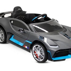 Kidcars Elektro-Kinderauto »Bugatti Divo Kinder Elektro Auto 12V«