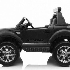 Kidcars Elektro-Kinderauto »Lizenz Kinder Elektro Ford Ranger 4x 35W«