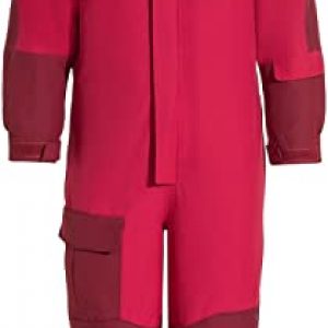 Kids Snow Cup Overall