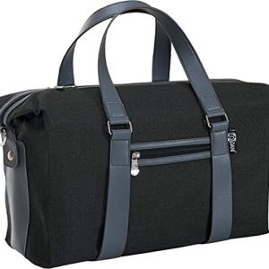 LCP Kids XL Wickeltasche BOCA mit Henkel und Schultergurt – Ideal als Reisetasche oder Sporttasche