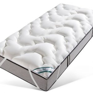 Matratzenauflage »Boxspring« f.a.n. Schlafkomfort, Wie auf Wolken gebettet