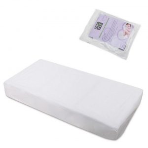 Matratzenschoner »Matratzenschoner 1605« Moni, 120 x 60 cm Matratzenschutz wasserdicht maximale Hygiene