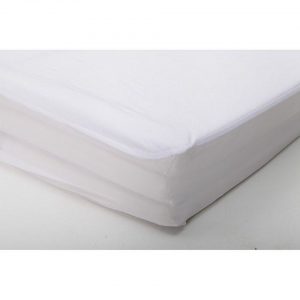 Matratzenschoner »Überzug 1607« Cangaroo, wasserdichter Matratzenschutz, waschbar 40°C, 120 x 60 cm