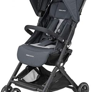 Maxi-Cosi Lara, leichter und kompakter Buggy, einfach zusammenklappbarer Kinderwagen, nutzbar ab ca. 6 Monate bis ca. 4 Jahre, max. 22 kg,...