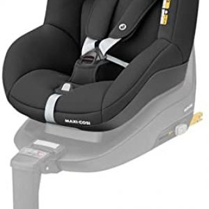 Maxi-Cosi, Pearl Smart i-Size, Kindersitz, rückwärts & vorwärtsgerichtetes Fahren, nutzbar ab ca. 6 Monate bis ca. 4 Jahre, 9-18 kg, 67-105 cm,...