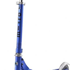 Micro Scooter Sprite Saphir blau