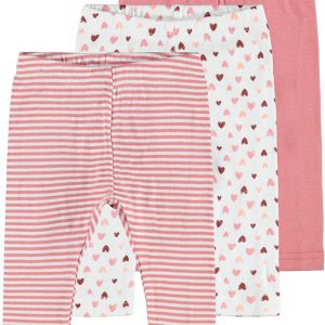 NAME IT Baby-Mädchen Leggings