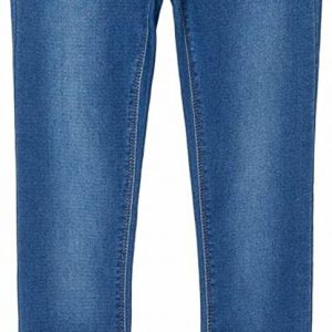 NAME IT Girl Jeans Sweatdenim Skinny Fit