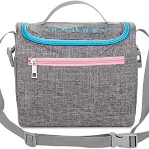Nosiboo Bag Wickeltasche
