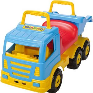 Polesie 6614 Rutschfahrzeug Premium 2