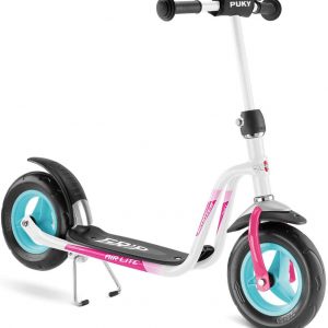 Puky Ballonroller R03 weiß/pink