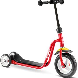 Puky R 1 Kinder Roller rot