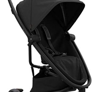 Quinny Zapp Flex Kinderwagen, stylischer Komfort Buggy mit 3 Rädern, angenehm leicht, kompakt faltbar und nutzbar ab ca. 6 Monate bis ca. 3,5...