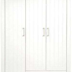 roba® Kleiderschrank »Wilma, 3-türig« Made in Europe
