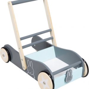 roba® Lauflernwagen »Miffy«, mit Bremse