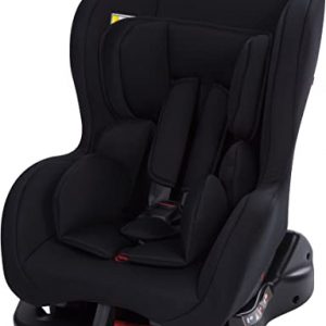 Safety 1st Kindersitz Sweet Safe, mitwachsender Autositz der Gruppe 0/1 (0 - 18 kg), weich gepolstert und inkl. 5-Punkt-Gurt, nutzbar ab der Geburt...