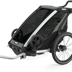 Thule Fahrradkinderanhänger »Chariot Lite 1«