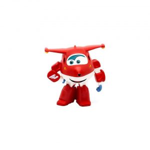 tonies Hörspiel »Super Wings - Schwimmende Schweinchen«