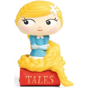tonies Hörspiel »Tonies - 5 Lieblingsmärchen - Rapunzel und weitere«