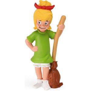 tonies Hörspiel »Tonies - Bibi Blocksberg Hexen gibt es doch«