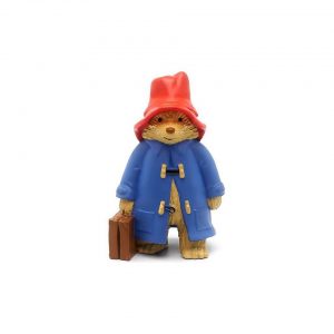tonies Hörspiel »Tonies. Die Hörfiguren® - Paddington Bär - Die«