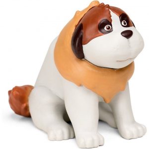 tonies Hörspiel »Tonies – Heidi – Ein Wolf im Dörfli«