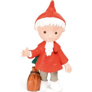 tonies Hörspiel »Tonies - Unser Sandmännchen - Nachts, wenn alles«