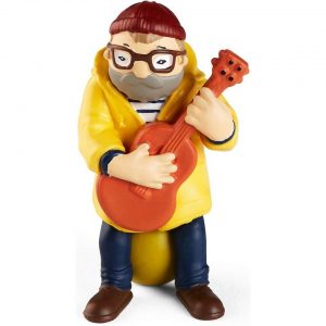 tonies Hörspiel »Tonies - Unter meinem Bett 1«