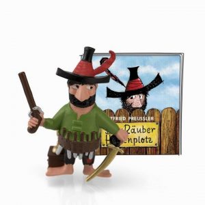 tonies Hörspielfigur »tonies® Hörfigur - Der Räuber Hotzenplotz - Der«