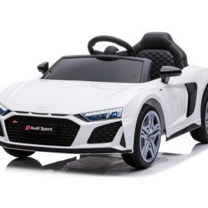 Toys Store Elektro-Kinderauto »Audi R8 Kinder Auto Kinder Elektroauto Akku Kinderfahrzeug 12V Mod. 2021«, Belastbarkeit 35 kg