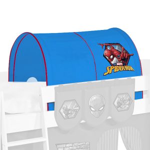 Tunnel Spiderman