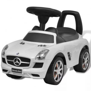 vidaXL Elektro-Kinderauto »vidaXL Rutschauto Rutscher Bobbycar Kinderauto Kinderfahrzeug mehrere Auswahl«
