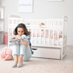Babyblues - Ursachen - Hintergründe und Informationen zur Wochenbett-Depression