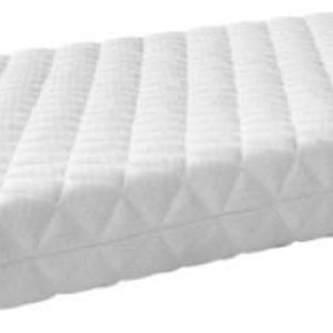 NOVITESSE Baby/Kinder Bett Matratze 70 x 140 cm