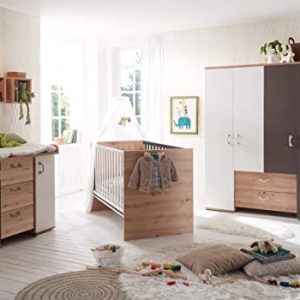 %SALE% Babyzimmer Cordula von Mäusbacher ! 5 teilig !