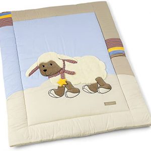 Sterntaler st91205 Krabbeldecke Stanley