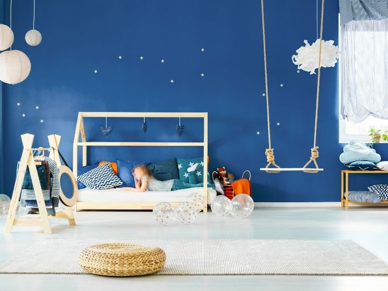 Ratgeber: Das richtige Bett fürs Kind - was muss man beim Kinderbett beachten