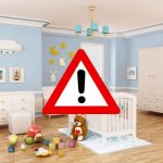 Stromsicherheit im Kinderzimmer