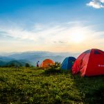 Campingurlaub
