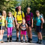 Wandern mit Kindern – so wird die Tour ein Erfolg