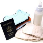 39 unverzichtbare Reiseutensilien für Babys