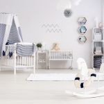Das Kinderzimmer einrichten - das solltest Du wissen