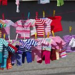 Erstausstattung für Dein Baby passend auswählen