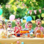 Tipps für einen gelungenen Kindergeburtstag