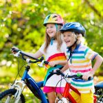 Kinder und E-Bikes - Gefährliches Unterfangen oder kindgerechte Lösung?