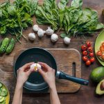 Wenn die Zeit knapp ist – Tipps für die schnelle und gesunde Küche