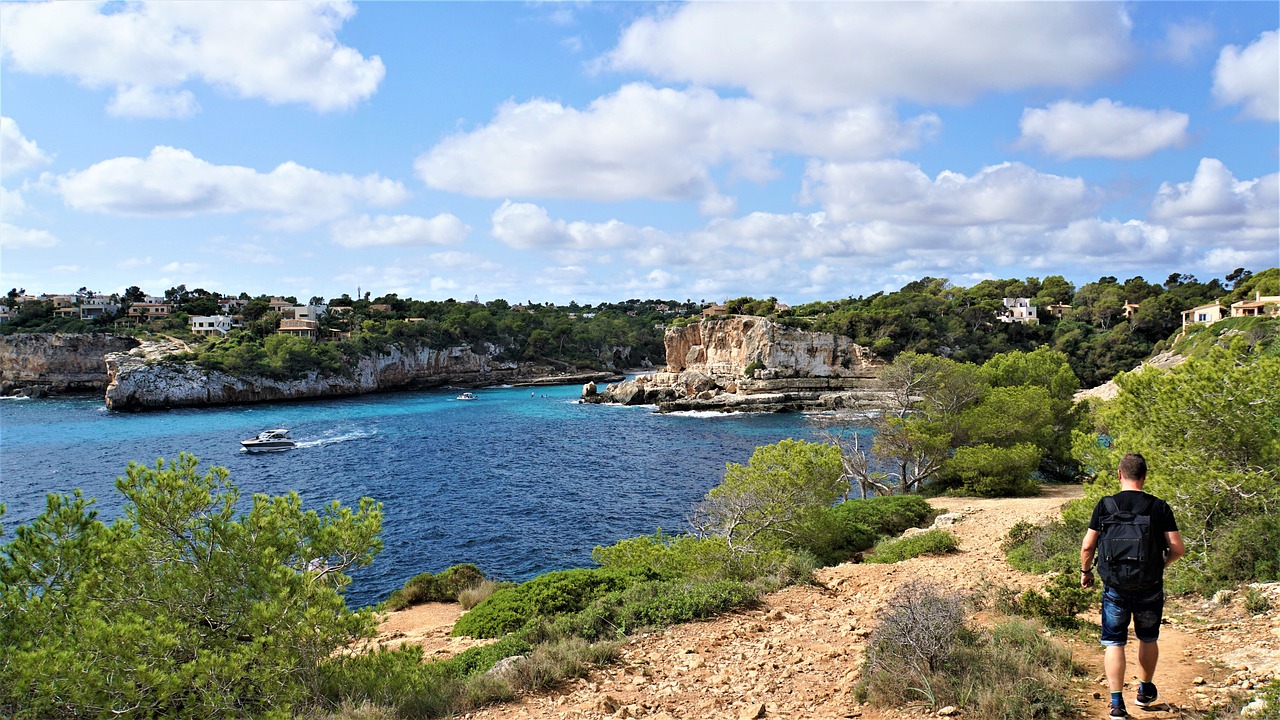 Mallorca: Die besten Wanderungen für den Urlaub mit Kindern
