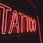 Tattoos für die junge Generation